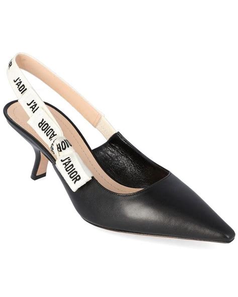 dior pumps dupe|dior pumps price.